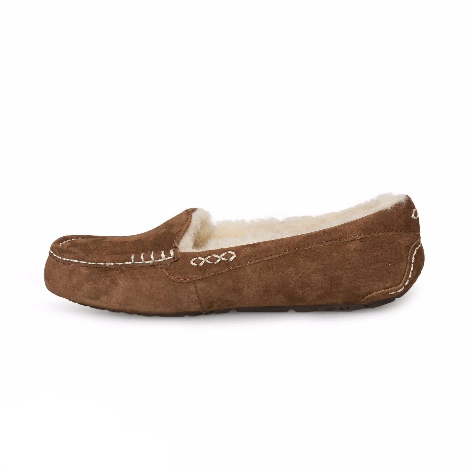 UGG Ansley Tamarind Shoes