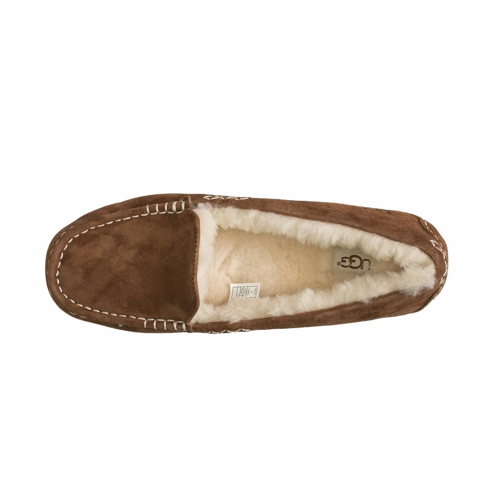 UGG Ansley Tamarind Shoes