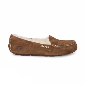 UGG Ansley Tamarind Shoes