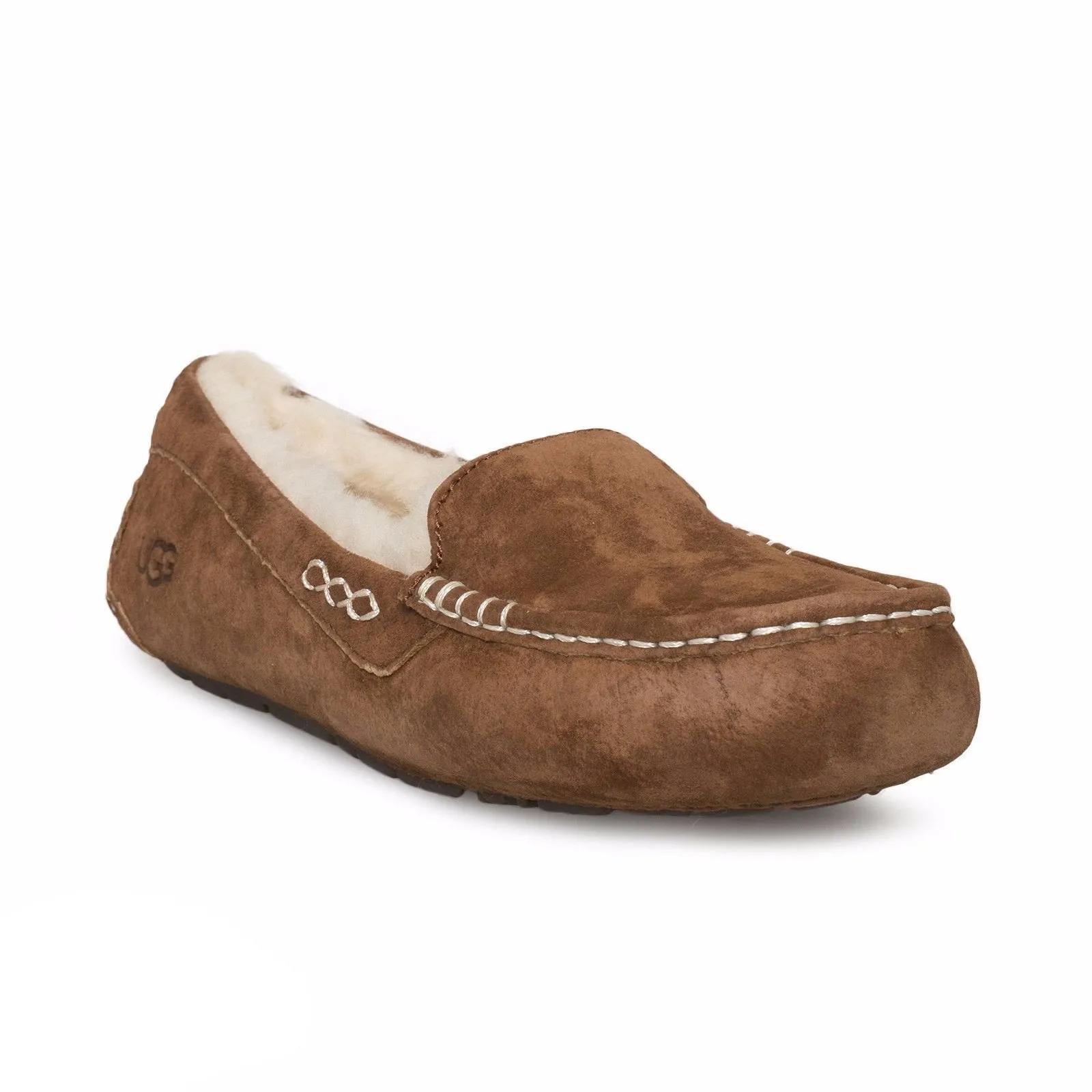 UGG Ansley Tamarind Shoes