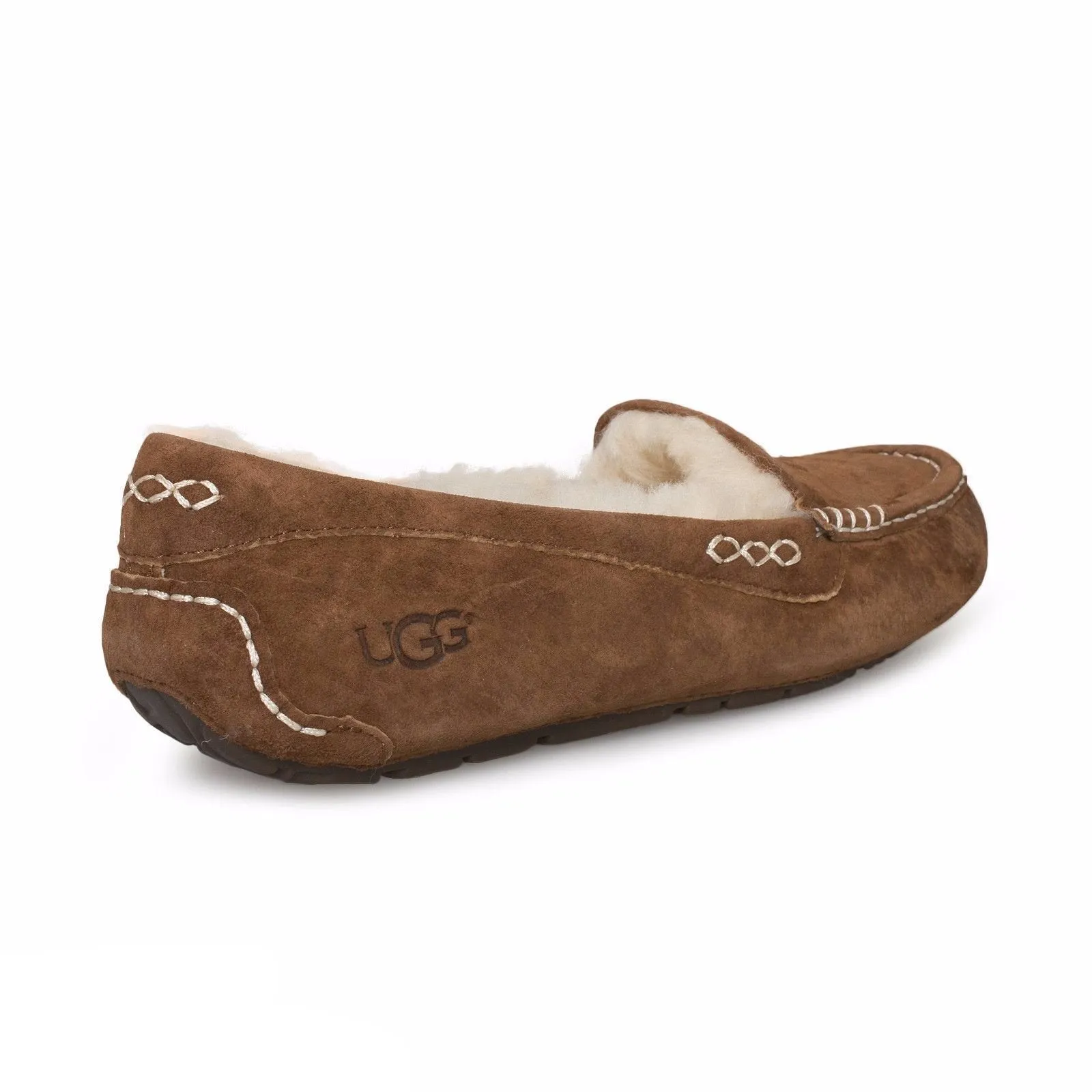 UGG Ansley Tamarind Shoes