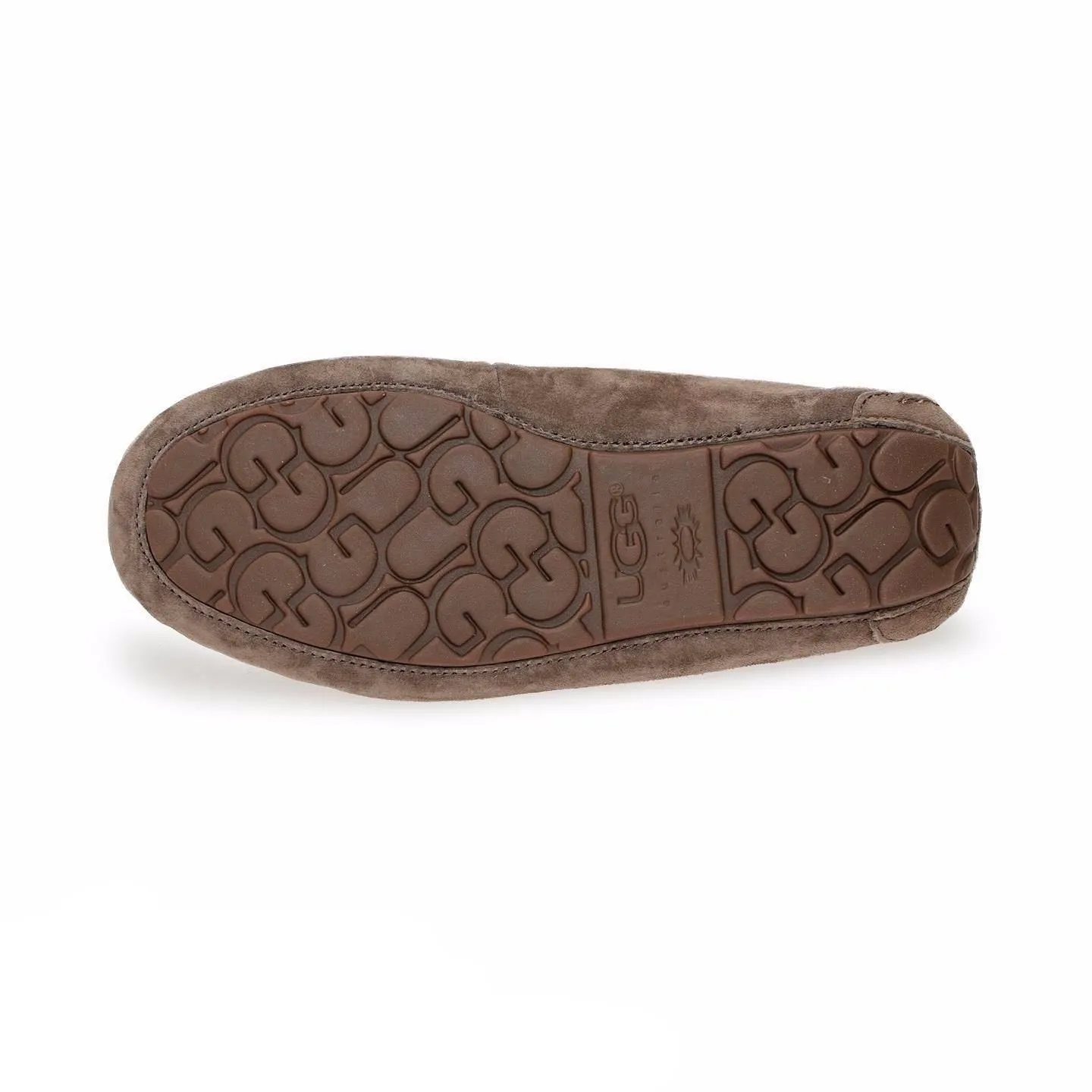 UGG Dakota Espresso Slippers - Women's