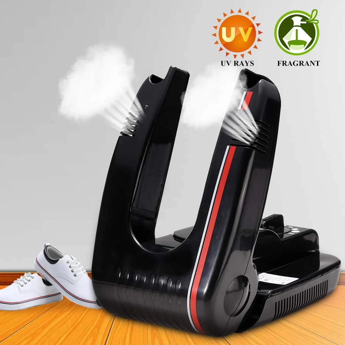 Ultraviolet Sterilization Intelligent Shoe Dryer