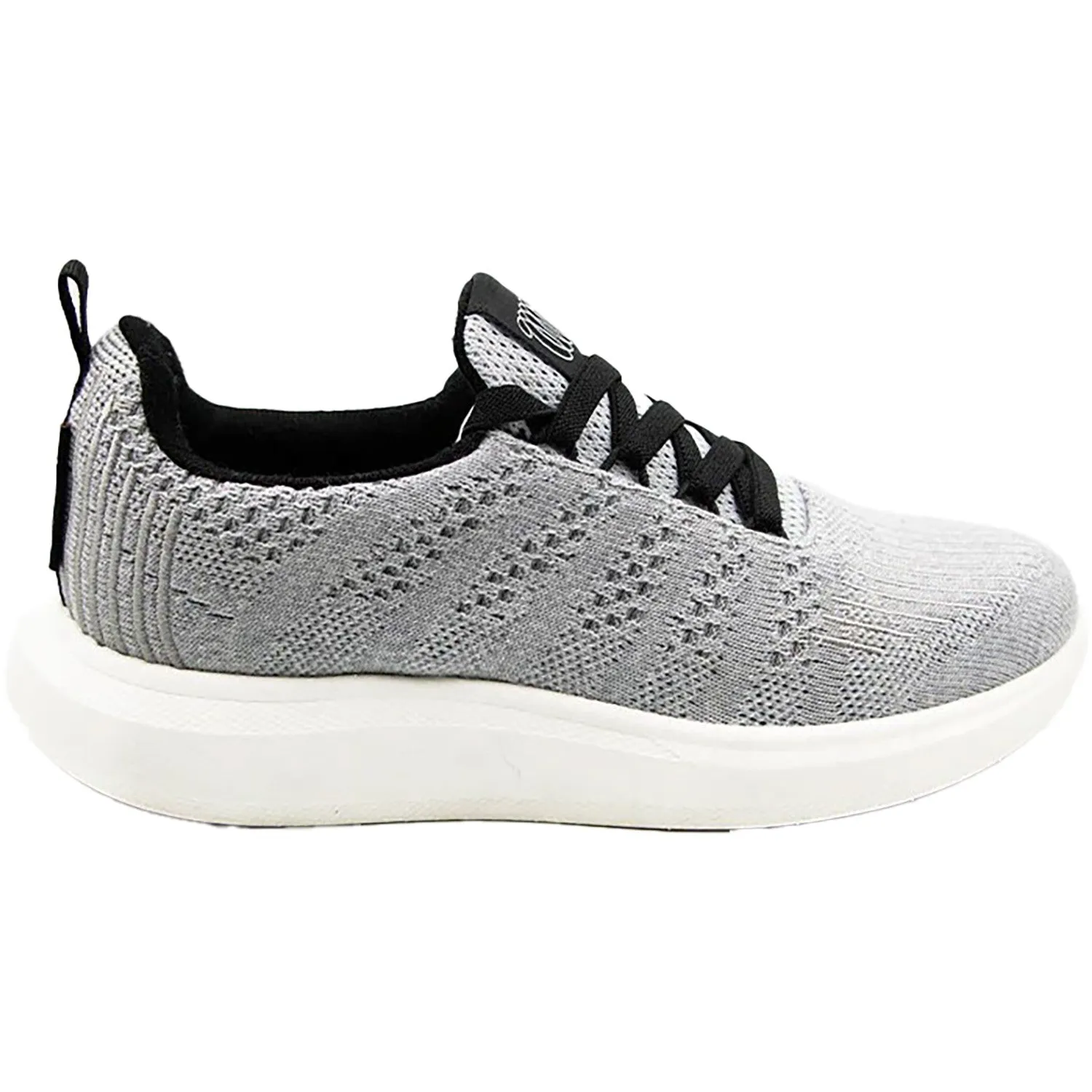 Unisex Woolloomooloo Eden Grey/Jet