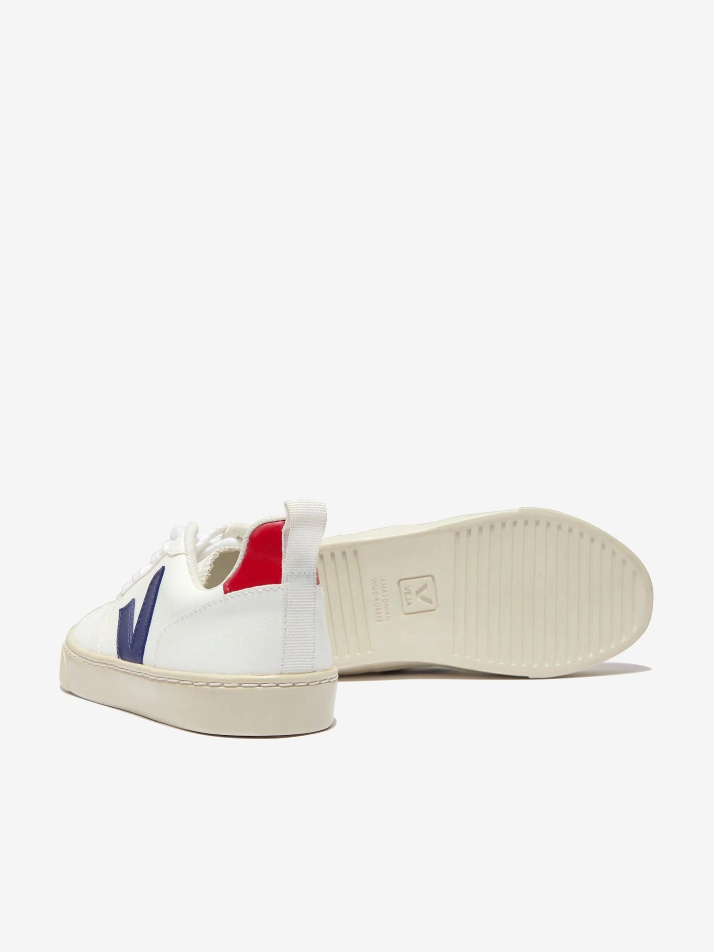 Veja Unisex V-10 Trainers