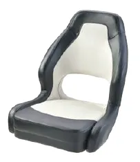 VETUS DRIVER Sports Helm Seat