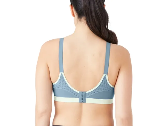 Wacoal 853318 Michelle Sport Contour Underwire Bra