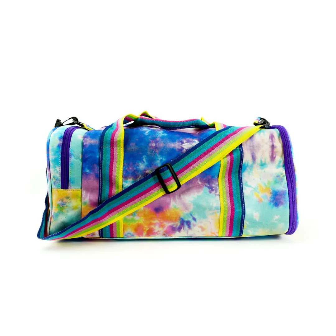 Water Colors Duffle Bag