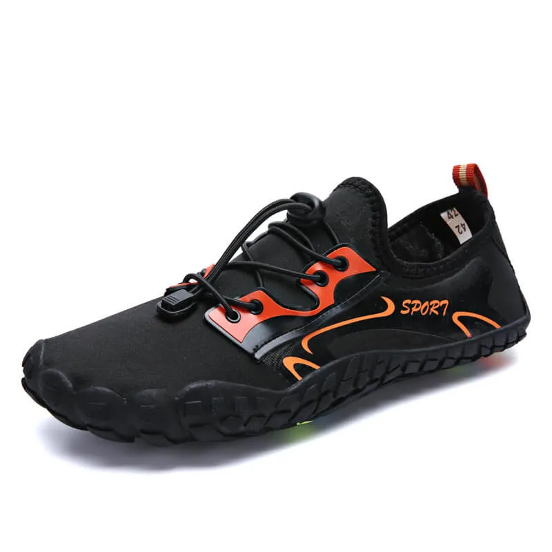 Water Shoes Men's And Women's Sports Quick-Drying Barefoot Diving Swimming Surfing Water Sports Walking Beach Yoga