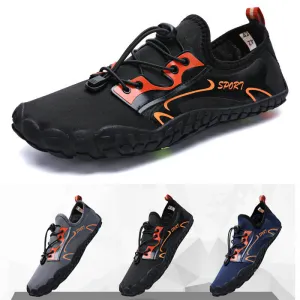 Water Shoes Men's And Women's Sports Quick-Drying Barefoot Diving Swimming Surfing Water Sports Walking Beach Yoga