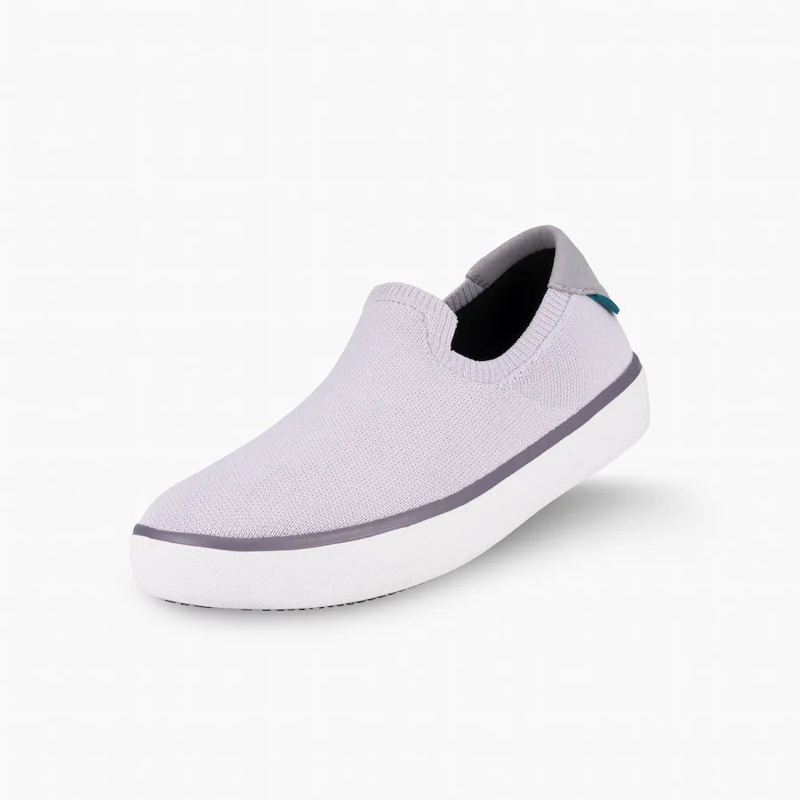 Women's Boardwalk Slip-On - Lilac Purple