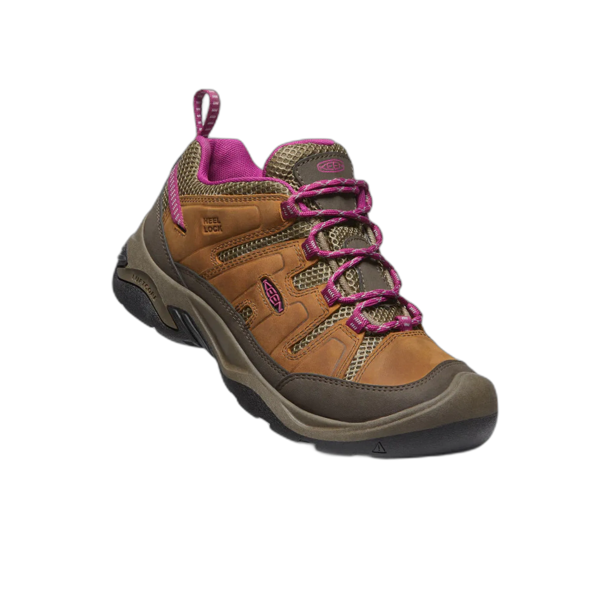 Women's Circadia Vent Shoe