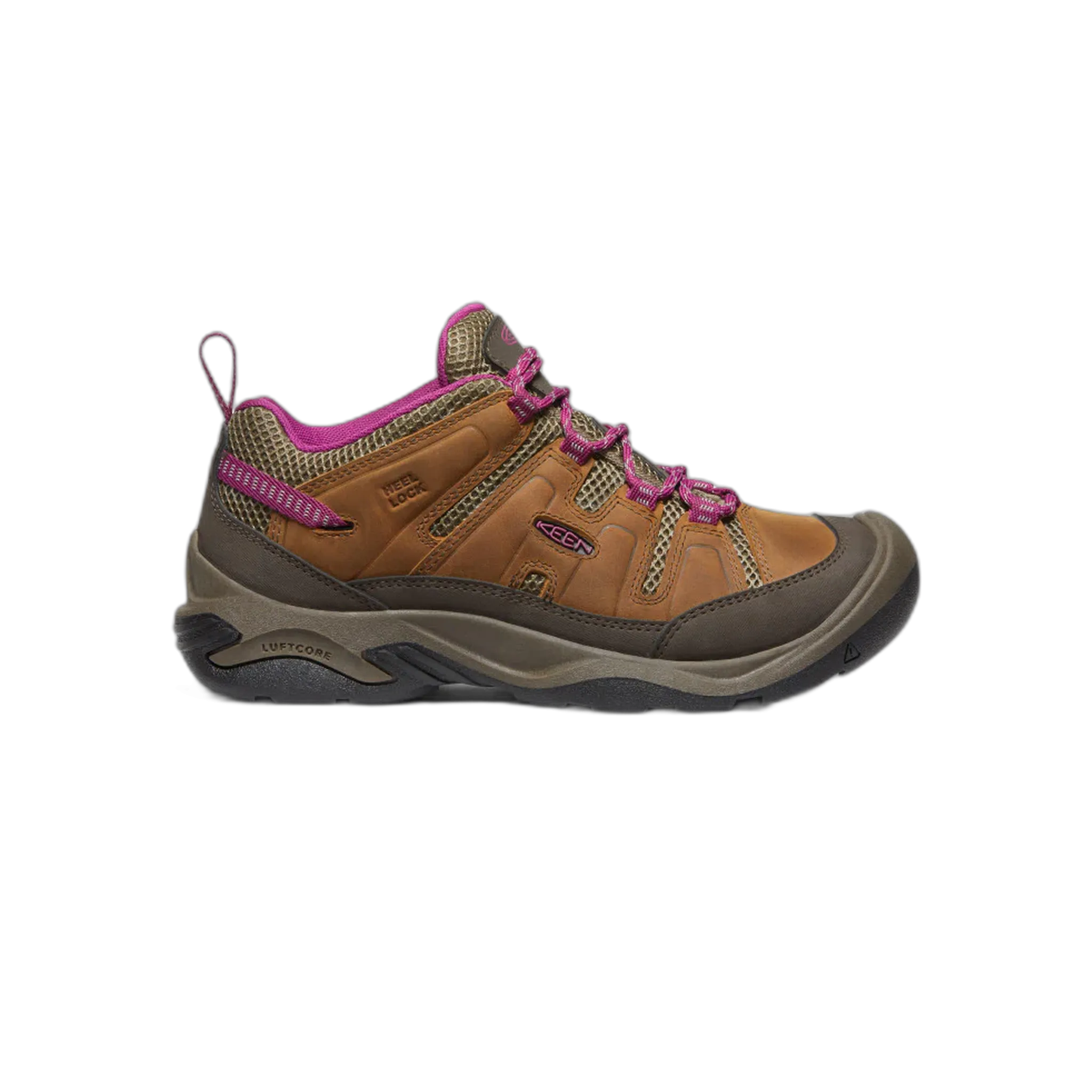 Women's Circadia Vent Shoe