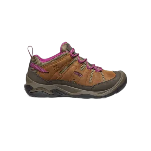 Women's Circadia Vent Shoe