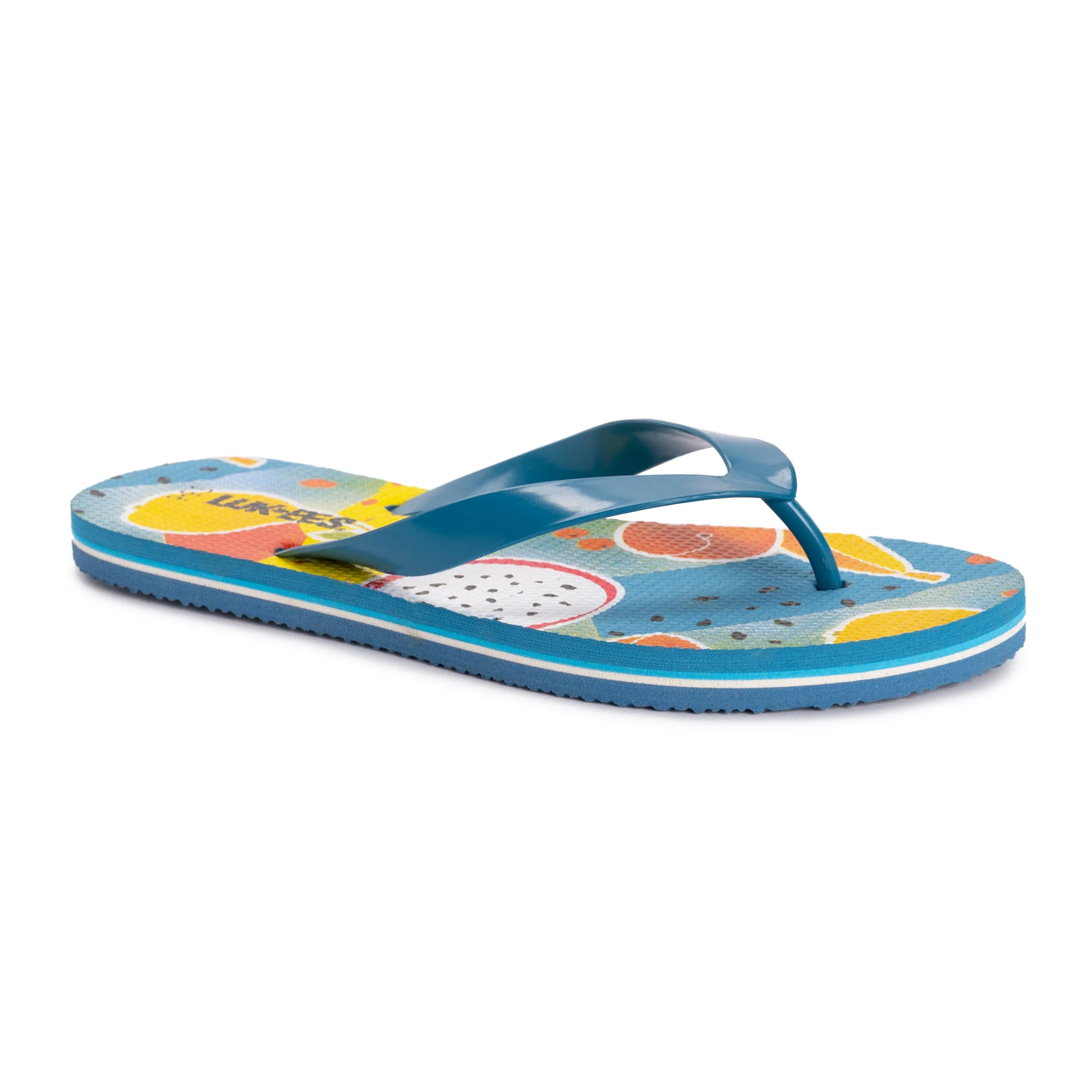 Women's Poppy Paloma Flip Flops