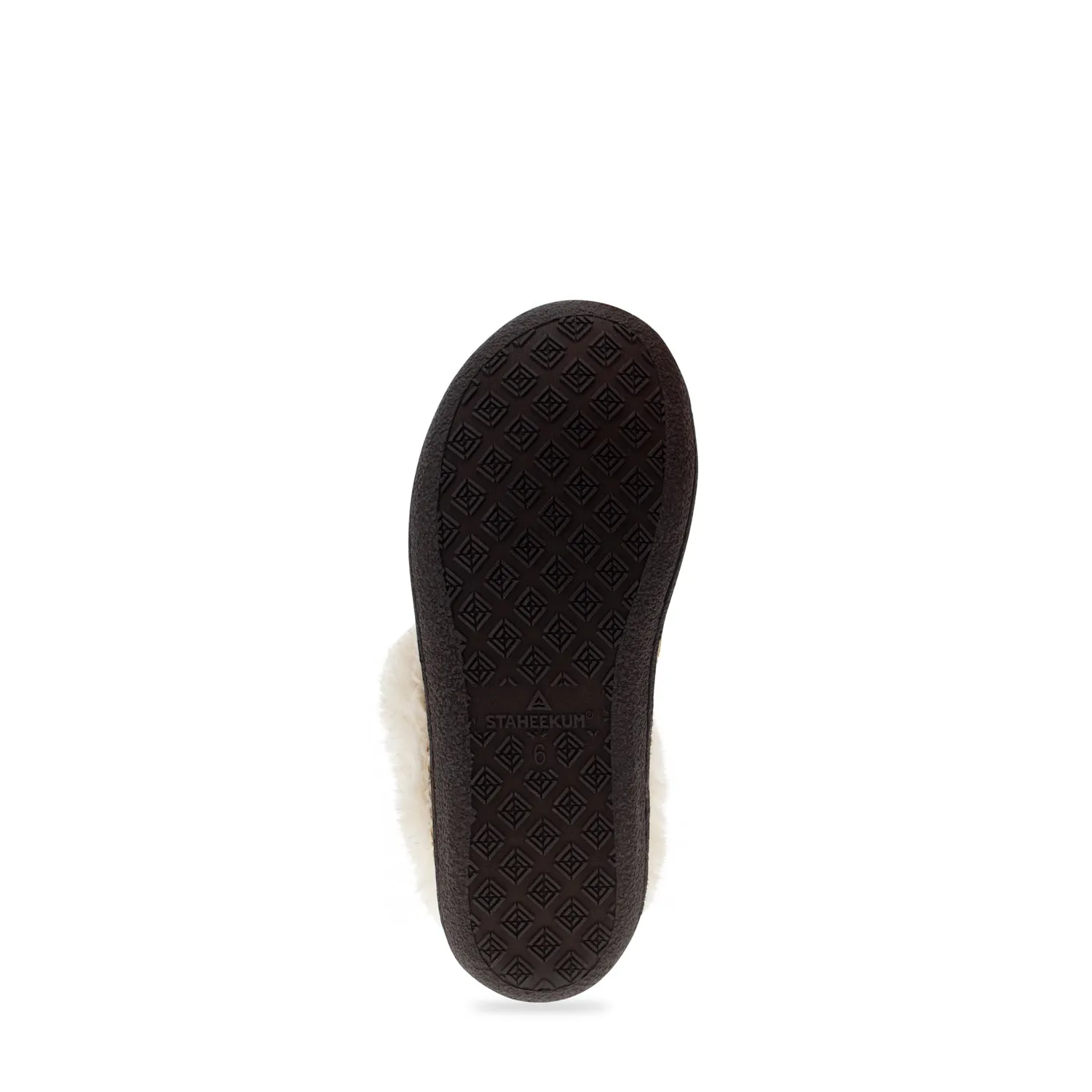 Women's Serene Slipper - Oat