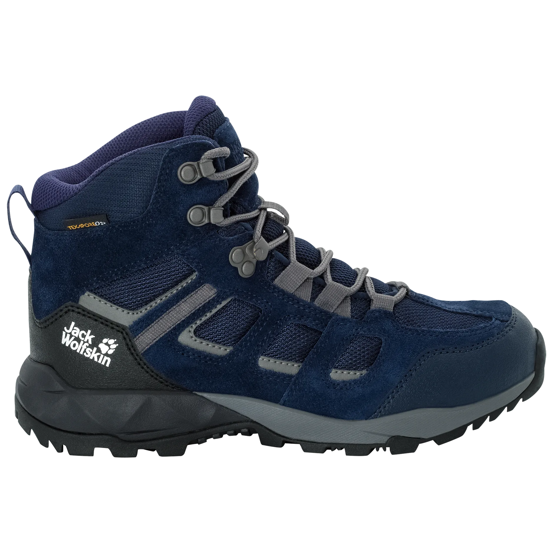 Women’s Vojo Hike XT Mid TEXAPORE Boots