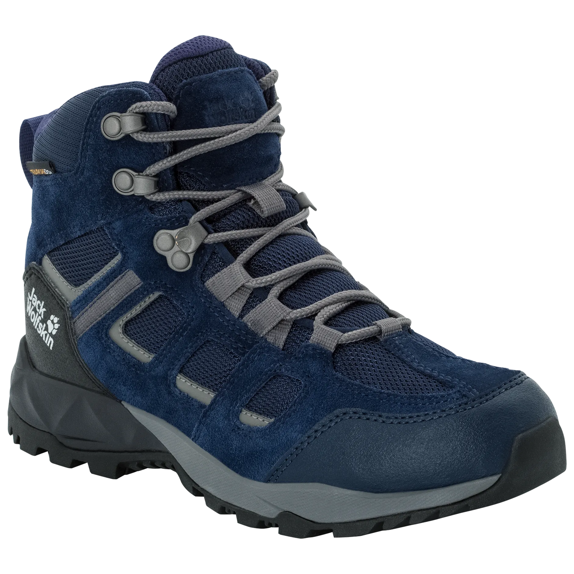 Women’s Vojo Hike XT Mid TEXAPORE Boots