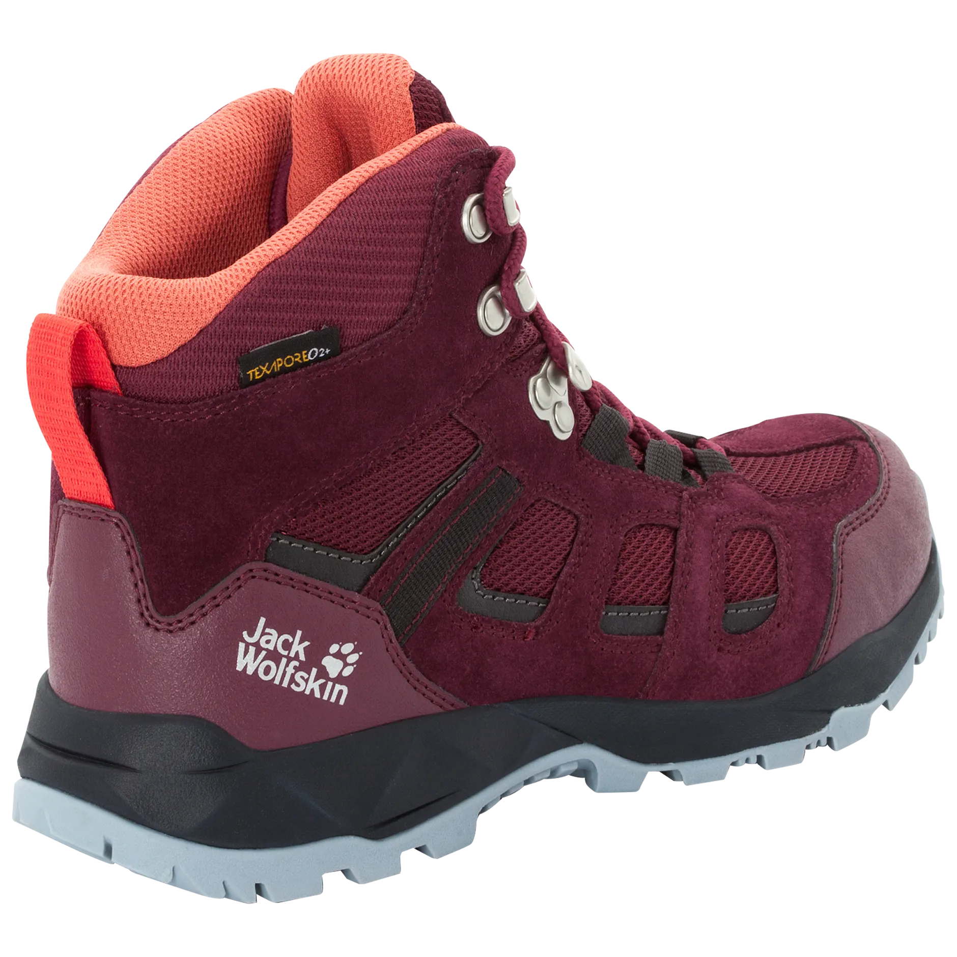 Women’s Vojo Hike XT Mid TEXAPORE Boots