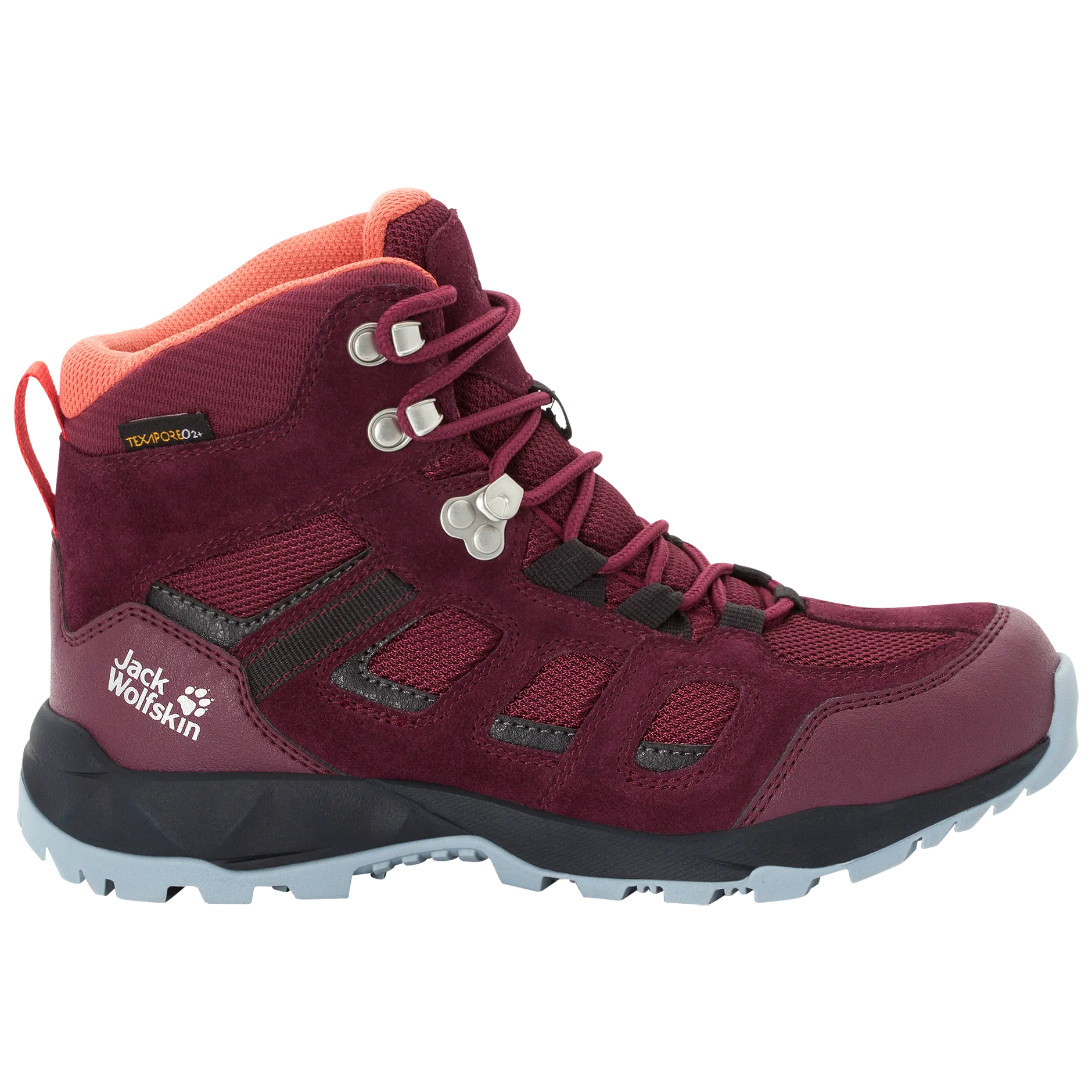 Women’s Vojo Hike XT Mid TEXAPORE Boots