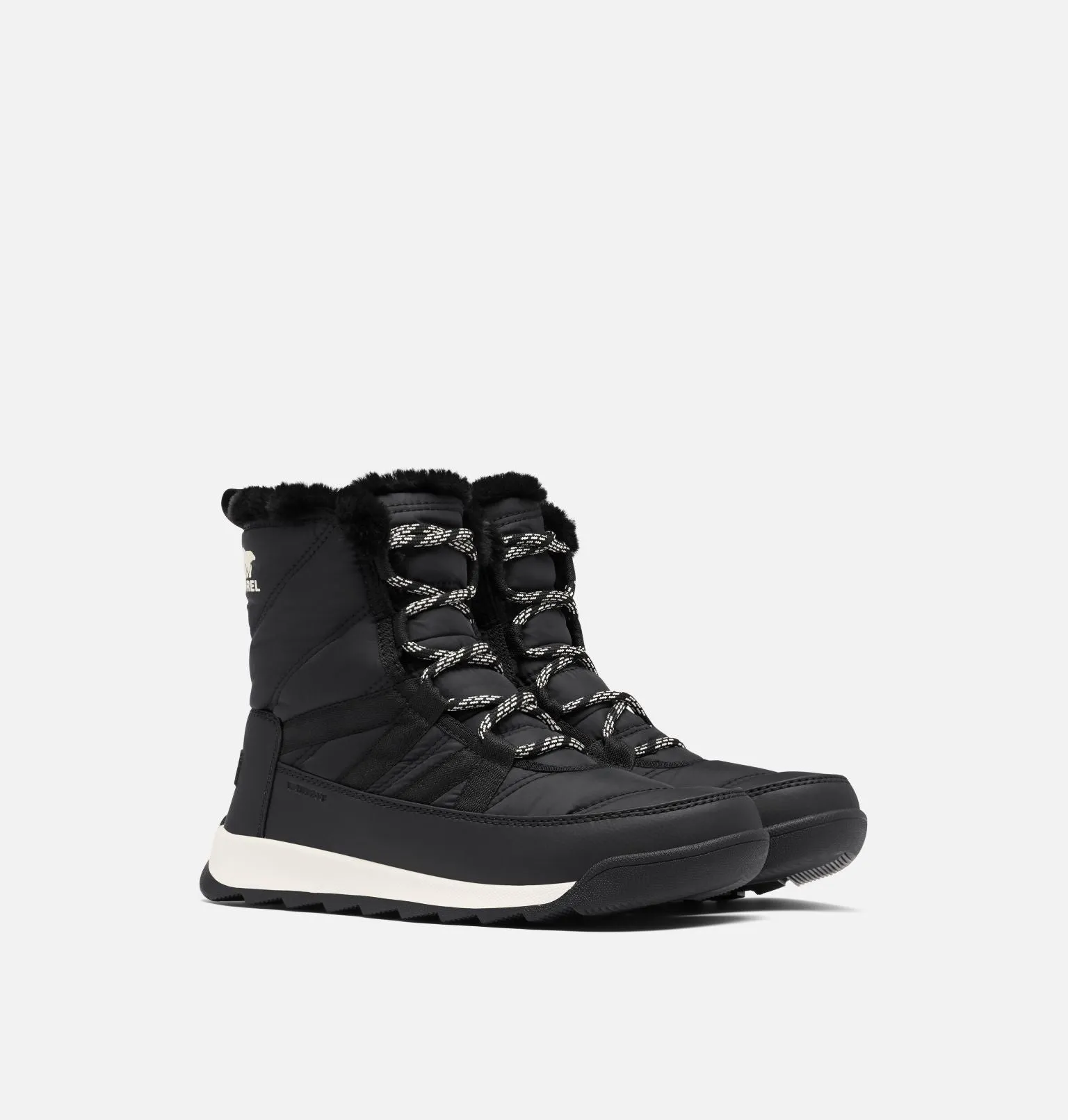 WOMEN'S WHITNEY II SHORT LACE BOOT