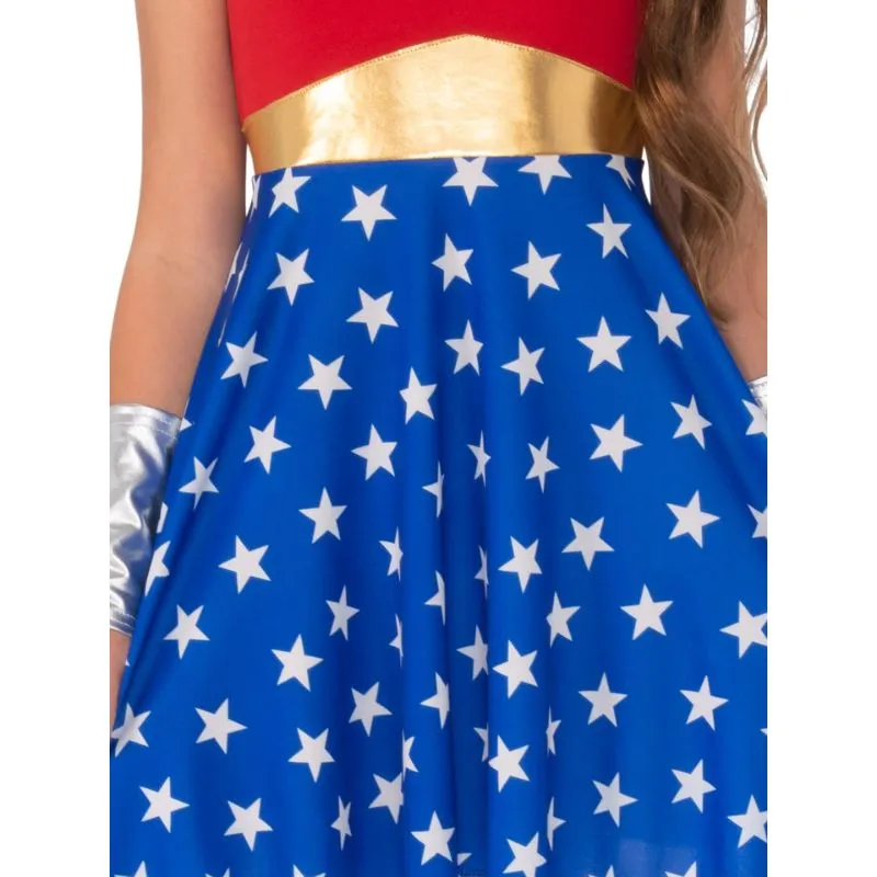 Wonder Woman Costume - Child