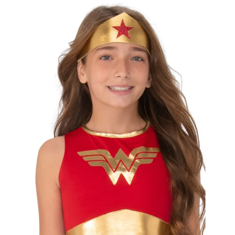 Wonder Woman Costume - Child