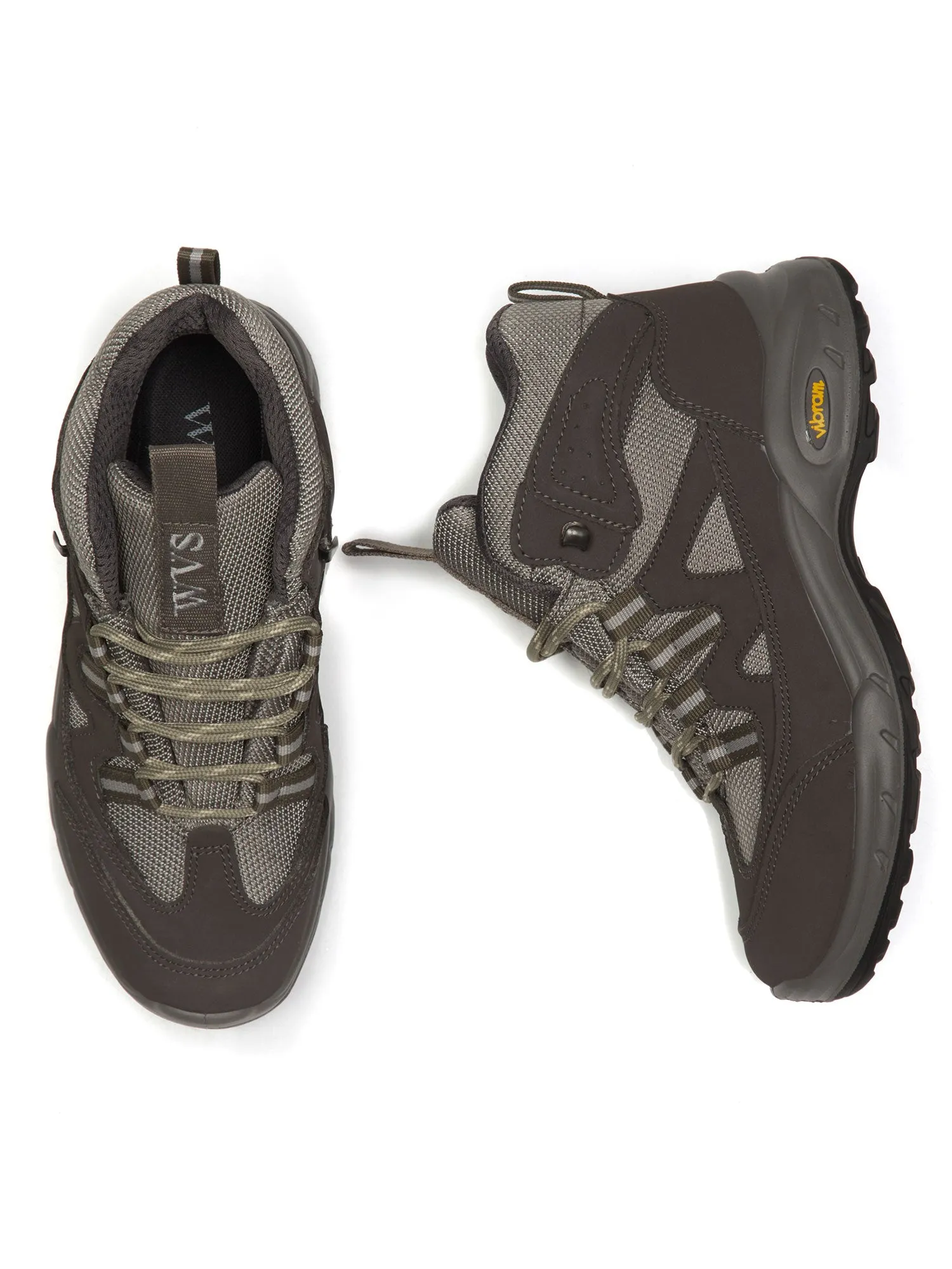 WVSport Sequoia Edition Waterproof Hiking Boots