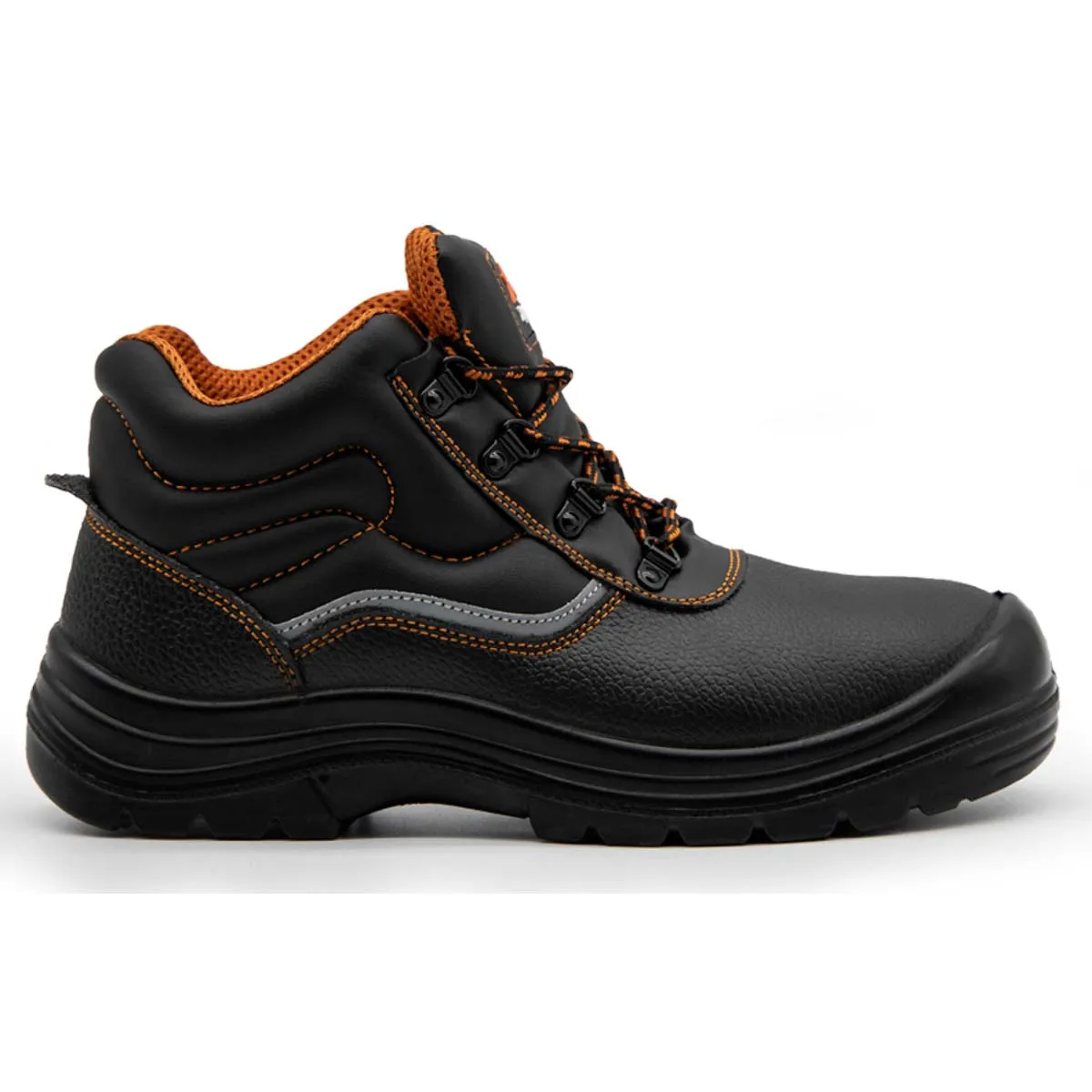 Xpert Force S3 Safety Contract Boot