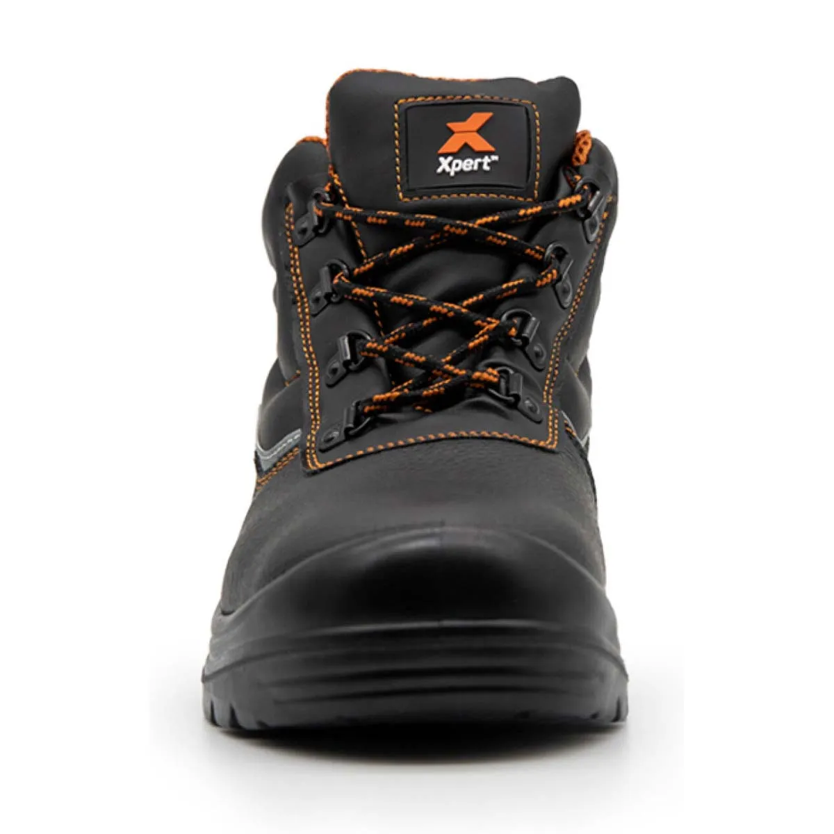 Xpert Force S3 Safety Contract Boot