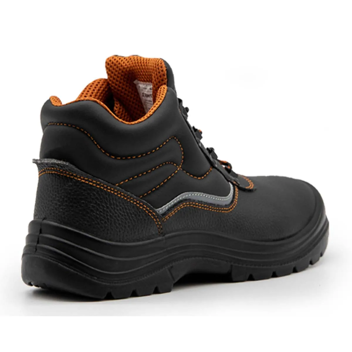 Xpert Force S3 Safety Contract Boot