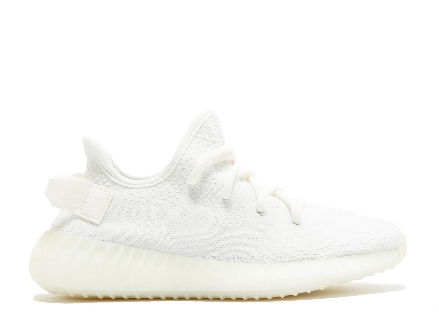 Yeezy Boost 350 V2 - Cream White