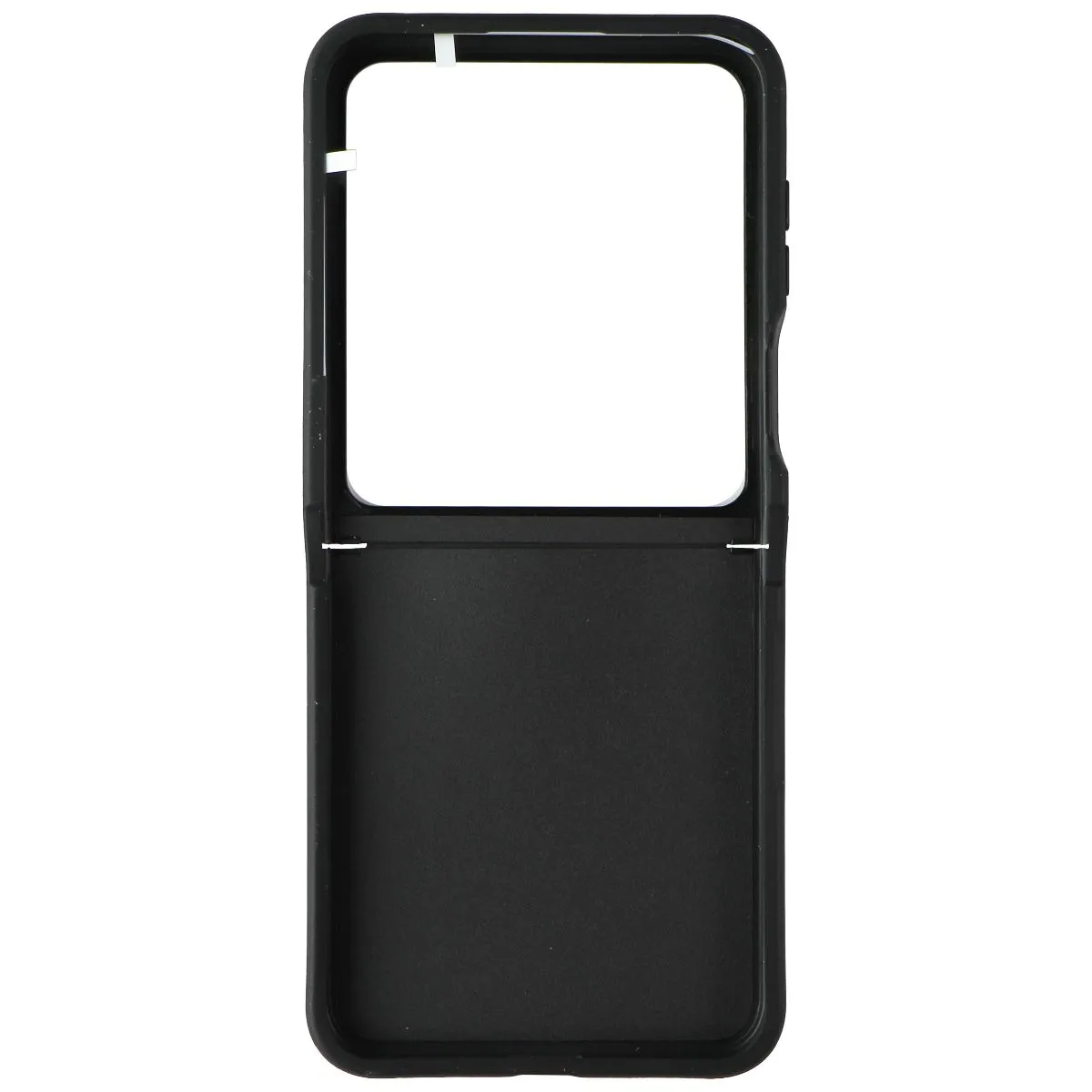 ZAGG Bridgetown Ultra Slim Protect Series for Samsung Galaxy Z Flip5 - Black