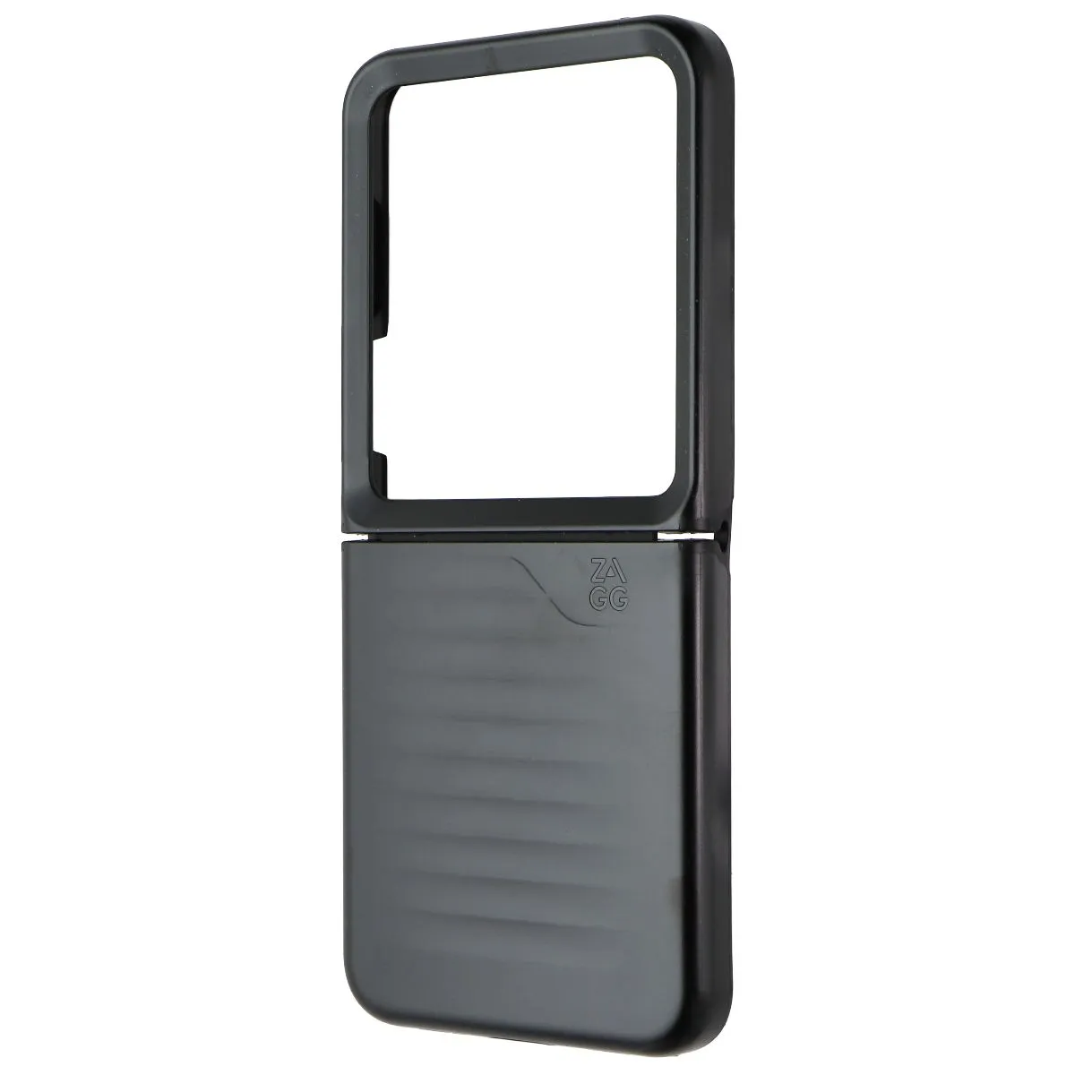 ZAGG Bridgetown Ultra Slim Protect Series for Samsung Galaxy Z Flip5 - Black