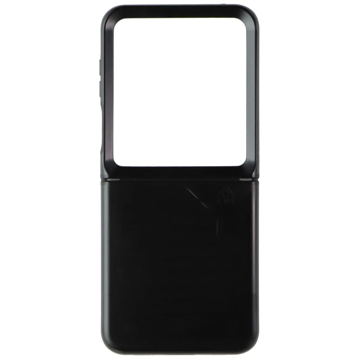 ZAGG Bridgetown Ultra Slim Protect Series for Samsung Galaxy Z Flip5 - Black